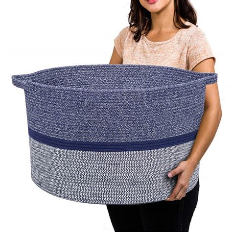 oversized baskets